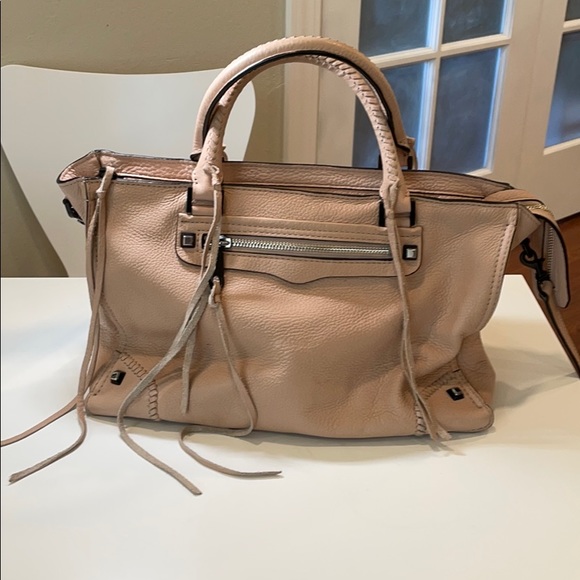 Rebecca Minkoff Handbags - Rebecca Minkoff Regan Satchel